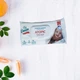 Дитячі вологі серветки Dada Special Care Atopic 50шт - зображення 1