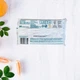 Дитячі вологі серветки Dada Special Care Atopic 50шт - зображення 2