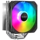 Кулер PCCOOLER PALADIN 400 ARGB - изображение 1