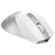 Миша A4Tech Fstyler FB45CS Air2 (Silver White) - изображение 3