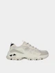 Женские кроссовки Skechers 38,5 Бежевый 180128 NTMT - изображение 1
