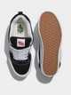 Женские кеды Vans 39 Черный VN000CP66BT1 - изображение 3