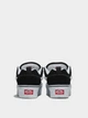 Женские кеды Vans 39 Черный VN000CP66BT1 - изображение 4