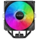Кулер PCCOOLER PALADIN EX400 ARGB - изображение 2
