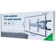 Крепление для TV Gembird WM-80ST-01 - изображение 3
