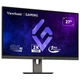 Монитор Viewsonic VX2758A-2K-PRO-2 - изображение 3