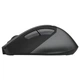 Миша A4Tech Fstyler FB45CS Air2 (Stone Grey) - изображение 2