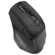 Миша A4Tech Fstyler FB45CS Air2 (Stone Grey) - изображение 7