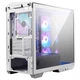 Корпус MSI MAG Pano M100R PZ White без БП - изображение 3