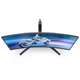 Монитор Philips QD OLED 34,3440*1440,175 Гц 34M2C6500/00 - изображение 3
