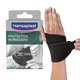 Bandaż na nadgarstek Hansaplast Protective regulowany obwód (4005800149160) - obraz 1