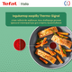 Сковорода Tefal Halo 28 см (C3120653) - изображение 7