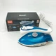 Компактный утюг RAF R-1259B 800W - изображение 4