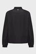 Чоловіча чорна вітровка LT WT NYLON MOCK NECK Michael Kors L CR5208EBB0 - изображение 10