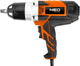 Гайковерт ударний NEO Tools 950 Нм 1020 Вт 04-720 (5907558483673) - зображення 2