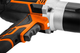 Гайковерт ударний NEO Tools 950 Нм 1020 Вт 04-720 (5907558483673) - зображення 5