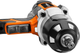 Гайковерт ударний NEO Tools 950 Нм 1020 Вт 04-720 (5907558483673) - зображення 6