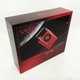 Электробритва VGR V-377 RED с титановыми лезвиями, аккумуляторная - изображение 3