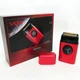 Электробритва VGR V-377 RED с титановыми лезвиями, аккумуляторная - изображение 8