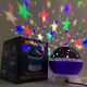 Проектор звездного неба Star Master Big Dream, домашний, RGB, фиолетовый - изображение 2