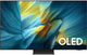 Телевізор Samsung OLED QE65S95FAUXUA - зображення 1