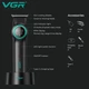 Триммер VGR V-977 BLACK с регулировкой мощности 6000 - 8000 RPM - изображение 4