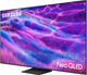 Telewizor Samsung QLED 75" QE75QN80FAUXUA - obraz 5