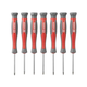 Набор отверток Intertool PH x SL x S x T с битами 70 ед. (VT-3370) - изображение 2