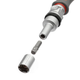 Набор отверток Intertool с насадками Pro 51 ед. (VT-3352) - изображение 7