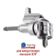 Угловой адаптер Intertool для отверточных насадок 1/4" (VT-0106) - изображение 1