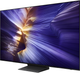 Telewizor Samsung OLED 65" QE65S90FAUXUA - obraz 3