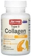 Колаген Jarrow Formulas Collagen Type II 500 мг 60 капсул в упаковці (ARE-574006) - зображення 1