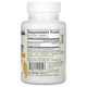Колаген Jarrow Formulas Collagen Type II 500 мг 60 капсул в упаковці (ARE-574006) - зображення 2
