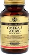 Омега-3 Solgar Omega-3 EPA & DHA 700 мг 60 капсул в упаковке (ARE-574540) - изображение 1