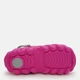 Женские кроксы LuckLine 5061-369 37 24.5 см Розовые (ROZ6501091142) - изображение 7