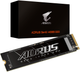 SSD диск Gigabyte AORUS 2TB M.2 2280 NVMe PCIe 5.0 x4 3D NAND TLC (AG514K2TB) - зображення 6