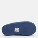 Підліткові кімнатні капці для хлопчика Beppi 2193951 37 Blue (7000002500464) - зображення 7
