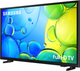 Telewizor Samsung 40" UE40F6000FUXUA - obraz 5