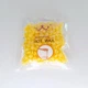 Воск для депиляции в гранулах Konsung Beauty Hot Wax Honey (мед) 50 г - изображение 3
