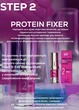 Состав для ламинирования ресниц и бровей Protein Fixer 02 Zola - изображение 3