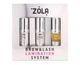 Набор для ламинирования бровей и ресниц Brow&Lash Lamination System Zola - изображение 1
