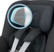 Автокресло Maxi-Cosi Pearl 360 Pro Authentic Graphite (8053550111) - изображение 7