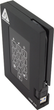 Dysk twardy Apricorn Aegis Fortress 256GB USB 3.2 Black (A25-3PL256-S512F) - obraz 2