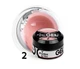 Гель для наращивания ногтей камуфлирующий Sweet Peach 02 You POSH 50 мл - изображение 6