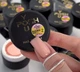 Гель для наращивания ногтей камуфлирующий Sweet Peach 02 You POSH 50 мл - изображение 7