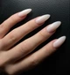 Гель для наращивания ногтей камуфлирующий Milk 07 You POSH 30 мл - изображение 8