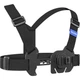 Кріплення на груди для екшн камери Chest Strap v2 Telesin GP-UCS-001 - зображення 2