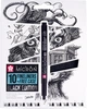 Набор линеров Sakura Pigma Micron Black Edition (003-12) Черный 10 шт (8712079520700) - изображение 1