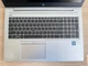 Ноутбук HP EliteBook 850 G6 15,6" FHD IPS intel core i7-8665u 32gb 256gb SSD Б/В - зображення 7