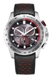 Мужские часы Citizen Promaster MX Eco-Drive Chronograph BL5570-01E - изображение 1